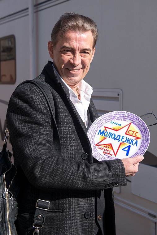 Финальный сезон «Молодежки» покажут осенью