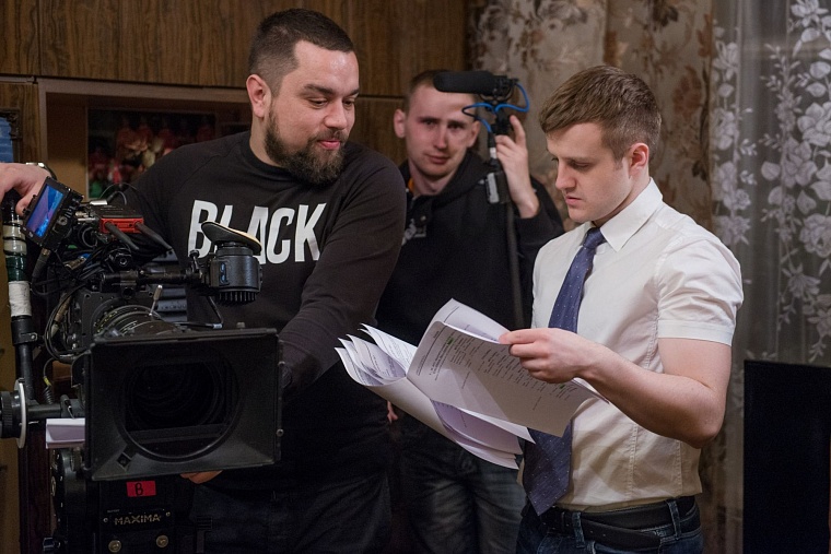 Финальный сезон «Молодежки» покажут осенью