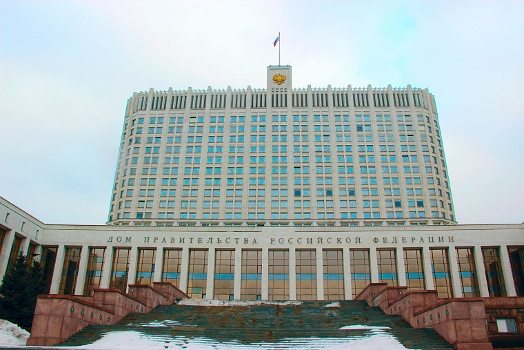 Что несет апрель?