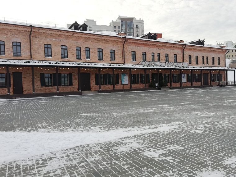 #Всегохорошего2020: молодежь Тюменской области подвела итоги года