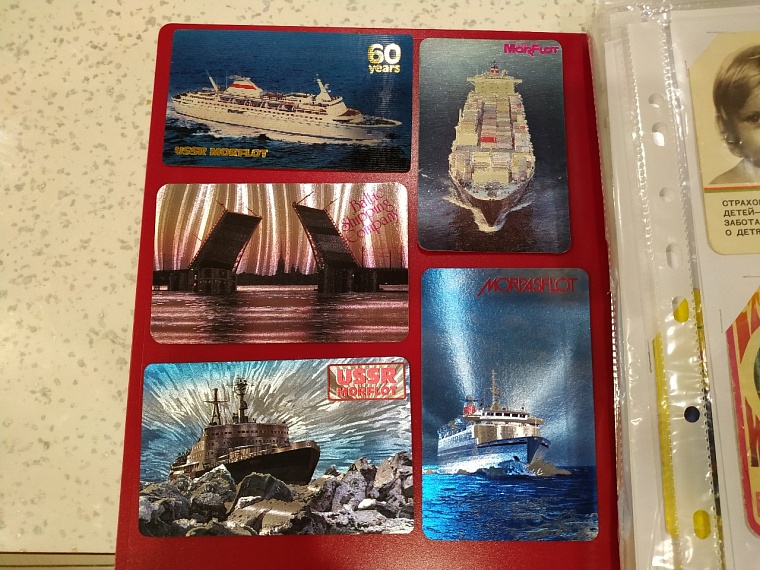 Антистресс и тренировка памяти: в коллекции у тюменки 9 тысяч карманных календариков