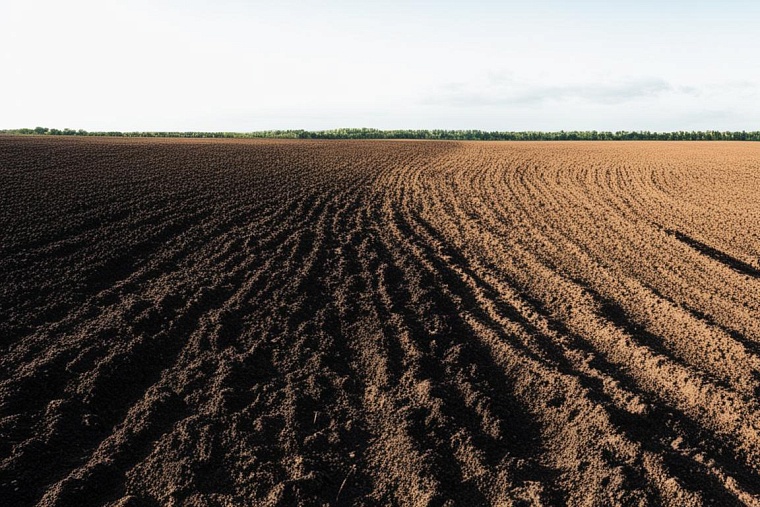 Этой весной тюменские аграрии пустят в ход новую технику на 4 млрд рублей