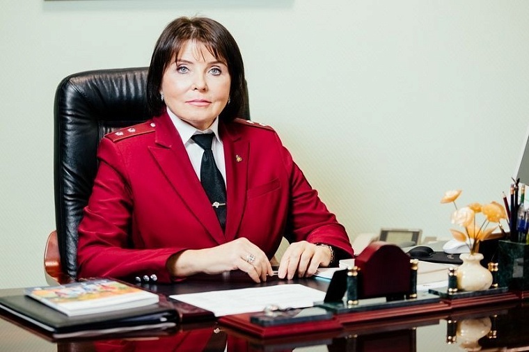 Галина Шарухо: За персоналом летних детских лагерей будет особый контроль