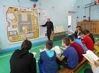 Заслуженный учитель РФ может быть поощрен нагрудным знаком «За заслуги перед Тюменью»