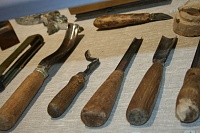 Музейщики рассказывают историю жемчужины деревянного зодчества