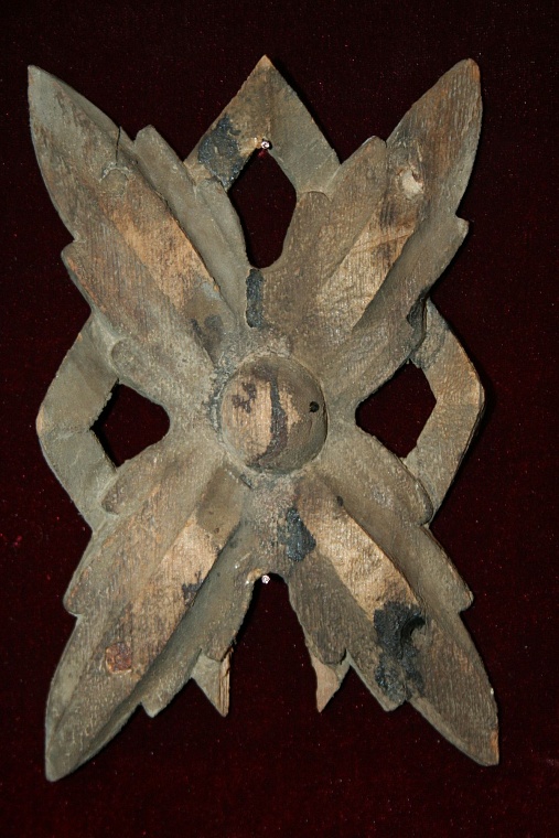 Музейщики рассказывают историю жемчужины деревянного зодчества