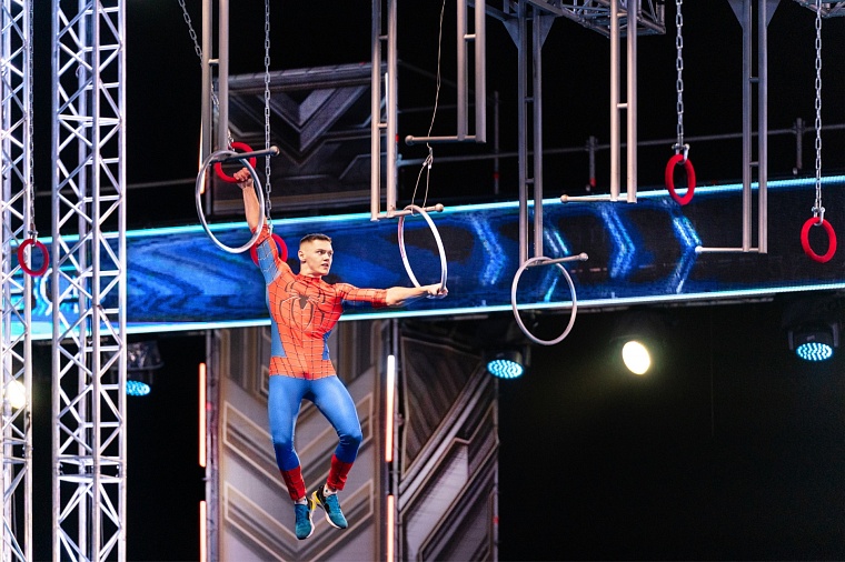 Алексей Романов