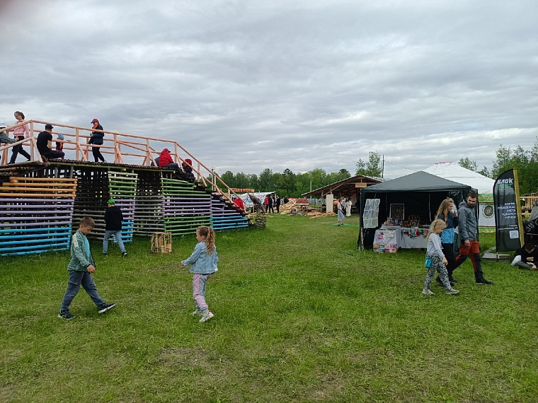 Штучка. Украшения из полимерной глины Тюмень