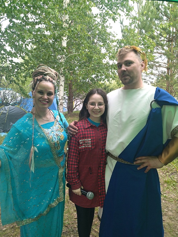 Ильсояр Росси