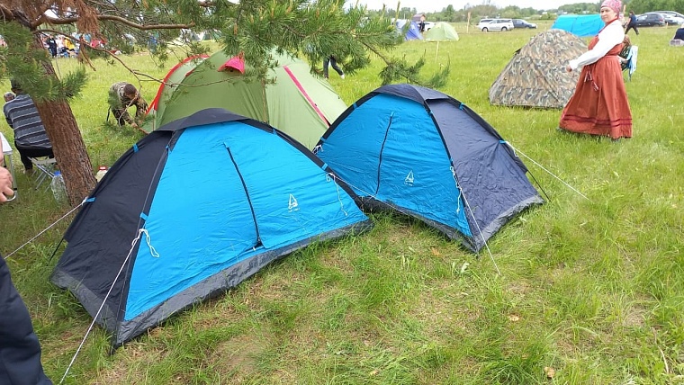 Елена Нагорная