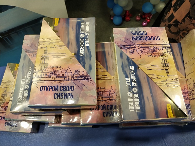 "Пусть завидуют"! В Тюмень прибыл первый зимний чартерный рейс с туристами из Москвы