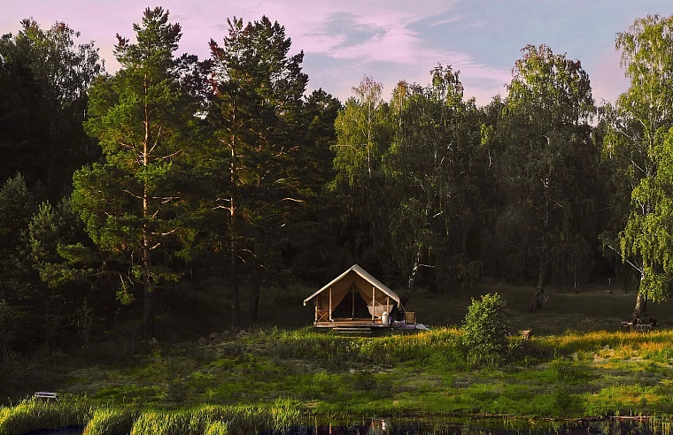 В Нижнетавдинском районе для туристов откроется архипарк "Ключи"