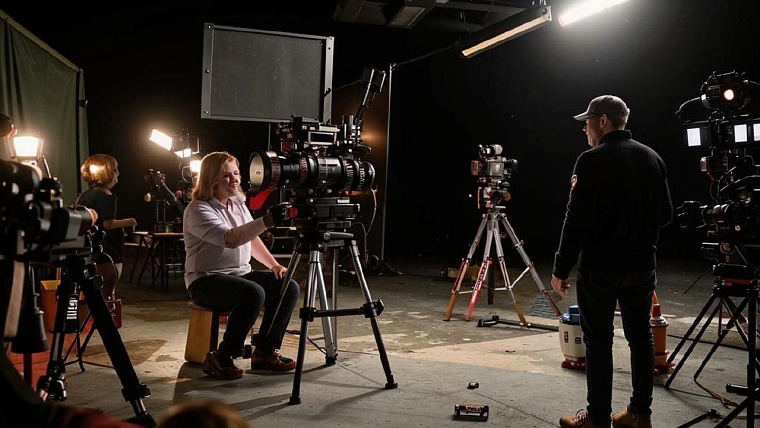 Активисты из Тюмени сразятся на шоу в познаниях о грантовых проектах