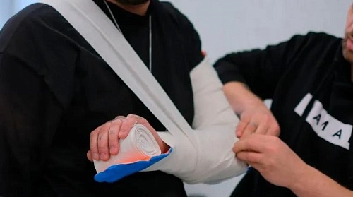 Ноябрьских педагогов научат оказывать первую помощь