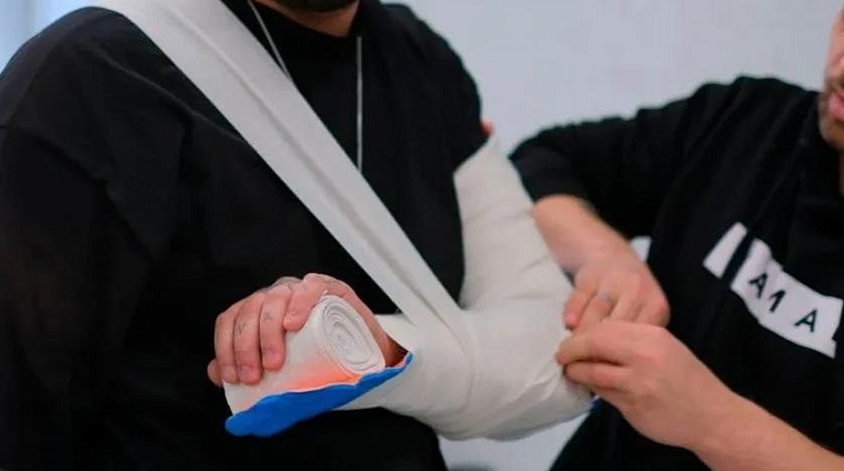 Ноябрьских педагогов научат оказывать первую помощь