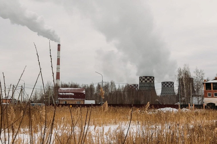 Обновленный сквер Никольский украсил Восточный округ Тюмени