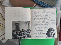 Перелистывая страницы истории. Как работает частный музей СССР в Тюмени