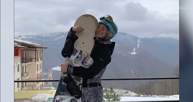 Уроженка Ханты-Мансийска поборется за главный приз на проекте «Последний герой»