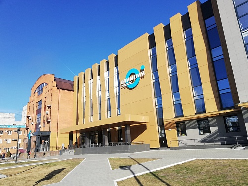 В Тюмени абитуриенты со спортивными достижениями могут поступить на целевое обучение в 2023 году