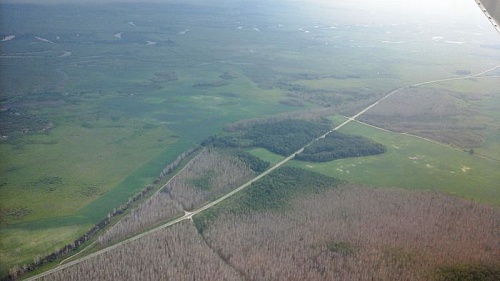 Ползучий апокалипсис отменяется