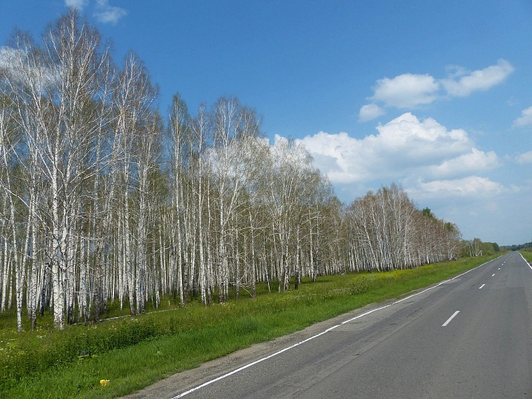 Ползучий апокалипсис отменяется