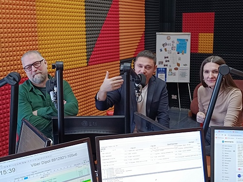 Реалити-шоу «на СТАРТап» в Тюмени: каких участников здесь ждут