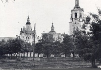 Знаменский собор