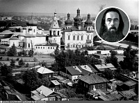 «Постриженный и в пальто». История тюменского священника, служившего при советской власти