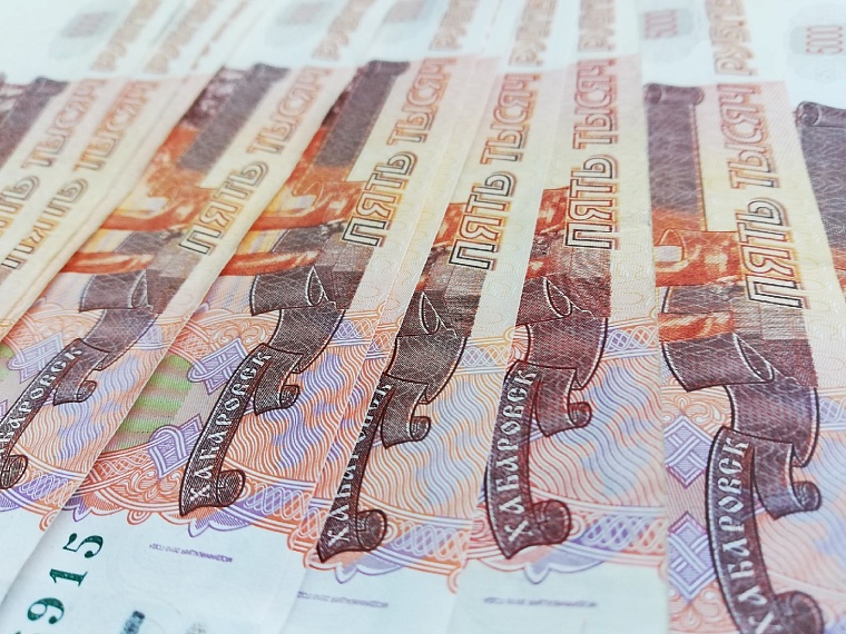 В Тюменской области открыт благотворительный счет для помощи жителям Курской области