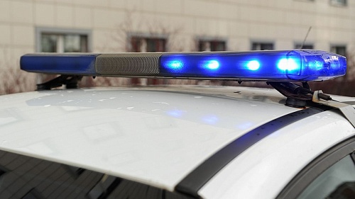 Водителю без прав ишимские студенты посоветовали обратиться в автошколу