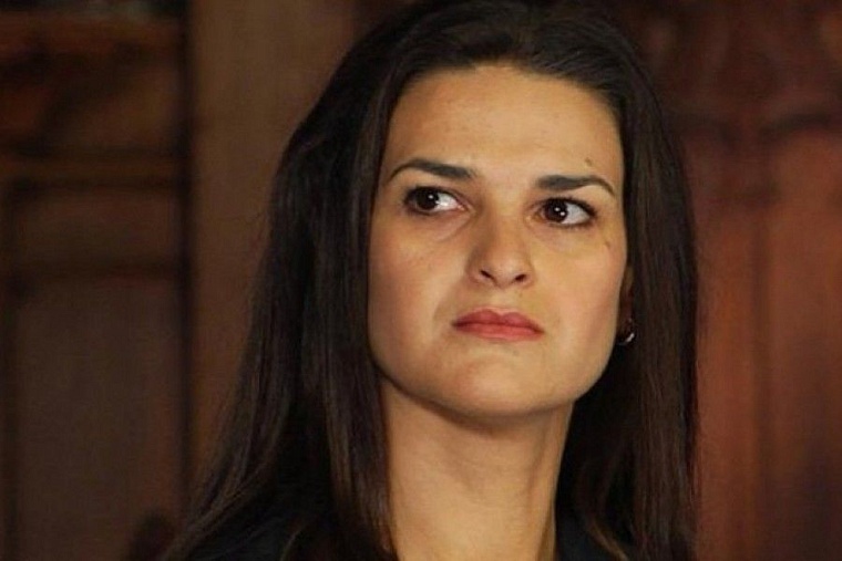 Виктория Райдос: Сильного экстрасенса видно сразу