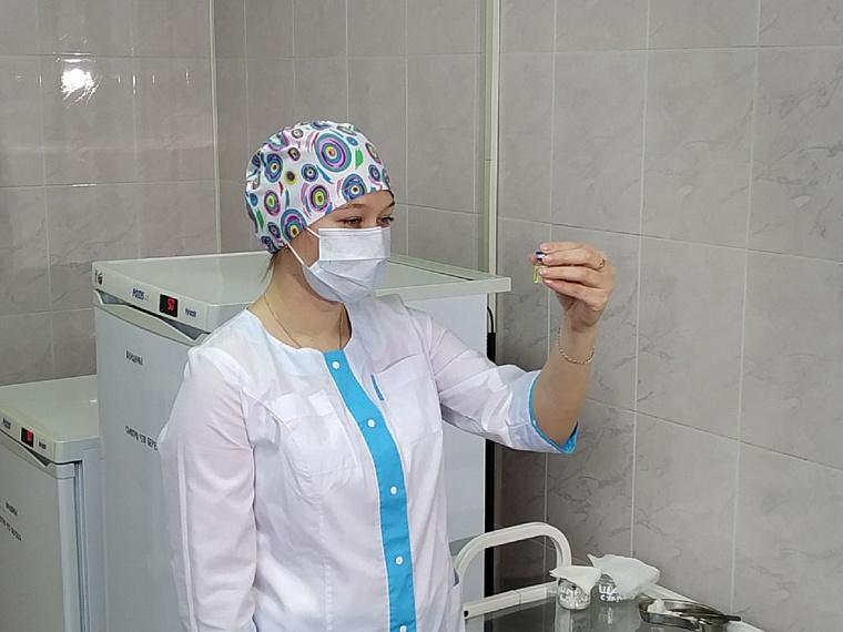 Тюменские работодатели поощряют вакцинацию от коронавируса премиями и отгулами