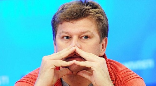 Афиша на уик-энд: фестиваль комиксов, биатлон и вечер с Губерниевым