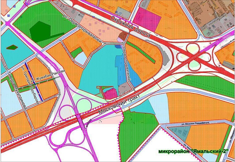 Новые улицы в Тюмени назовут в честь героев СВО