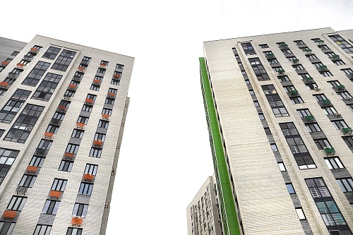 На тюменских должников за тепло начали массово подавать в суд