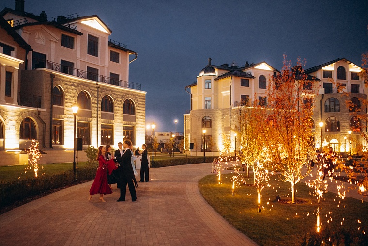 В Тюмени появится дом имени Андрея Текутьева