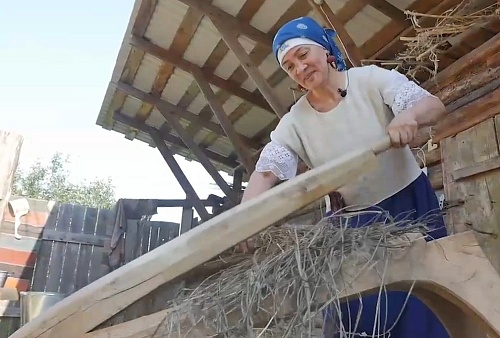 В Тюменском районе действуют пять экскурсионных направлений для туристов