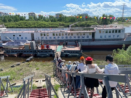 Минцифры: Тюменские колледжи вошли в число самых популярных у абитуриентов