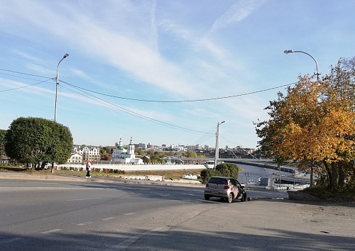 В Тюмени в выходные потеплеет до +23 градусов