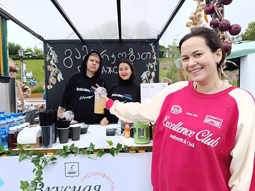 Для приготовлении блюд в тюменских точках общепита будут чаще использовать местную минеральную воду