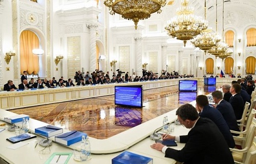 На Госсовете предложено изымать машины за вождение в нетрезвом виде