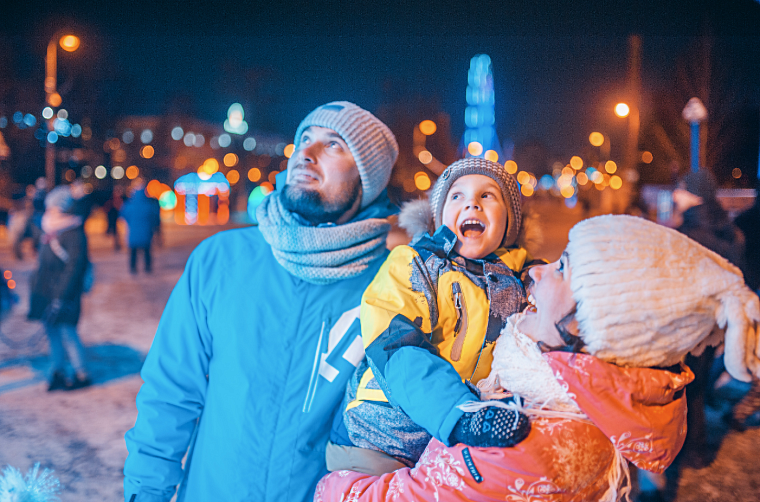 Тюменская область попала в десятку самых популярных направлений у туристов