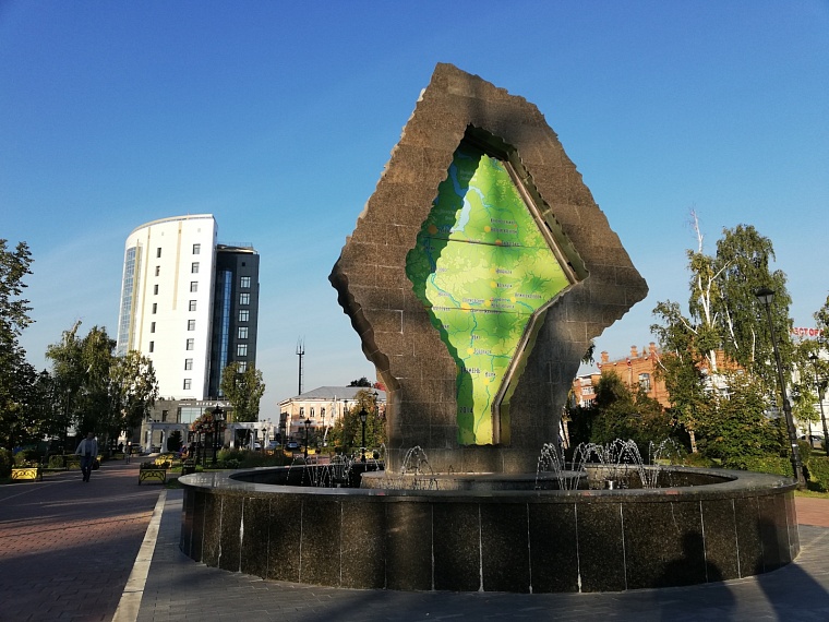 В 2022 году 125 иностранцев из дальнего зарубежья переехали в Тюменскую область