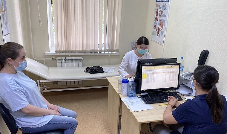 Фото: пресс-служба ОБ №19