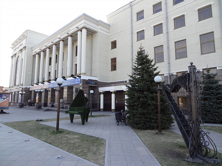 Матрас, Майами, Пентагон – словарь народных топонимов от «Вслух.ру»