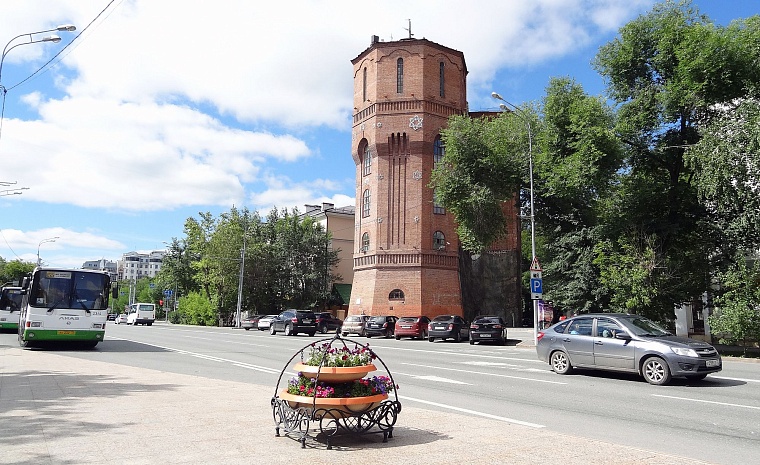 Матрас, Майами, Пентагон – словарь народных топонимов от «Вслух.ру»
