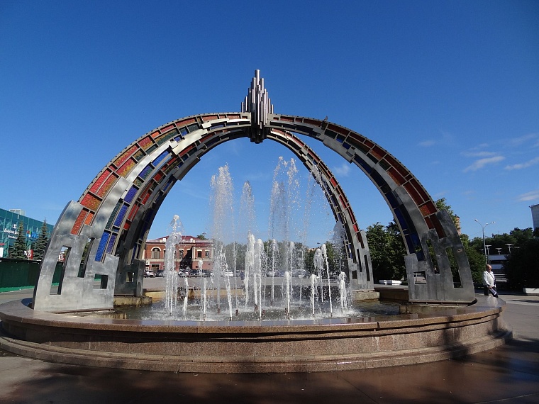 Матрас, Майами, Пентагон – словарь народных топонимов от «Вслух.ру»