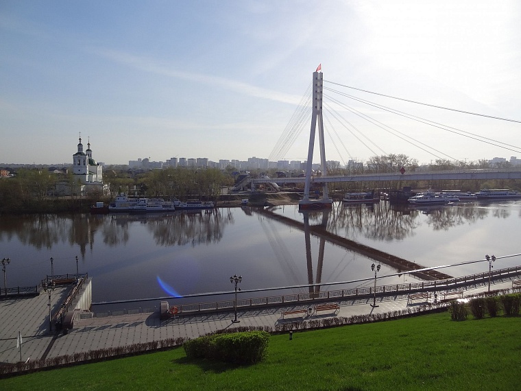 Матрас, Майами, Пентагон – словарь народных топонимов от «Вслух.ру»