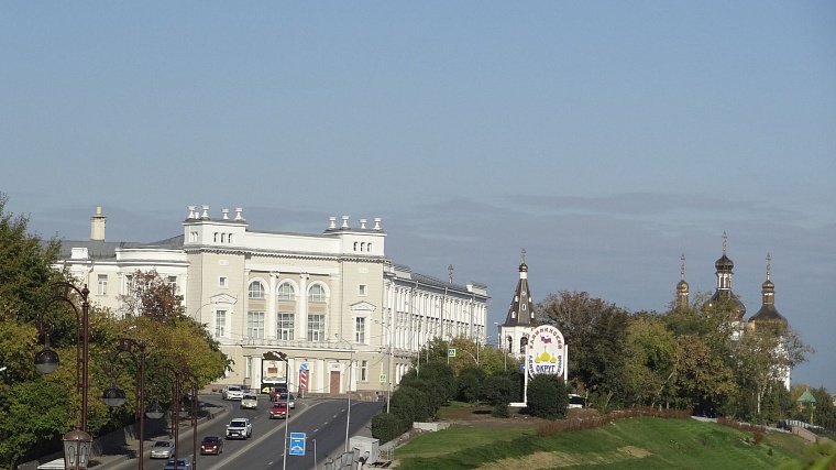 Матрас, Майами, Пентагон – словарь народных топонимов от «Вслух.ру»