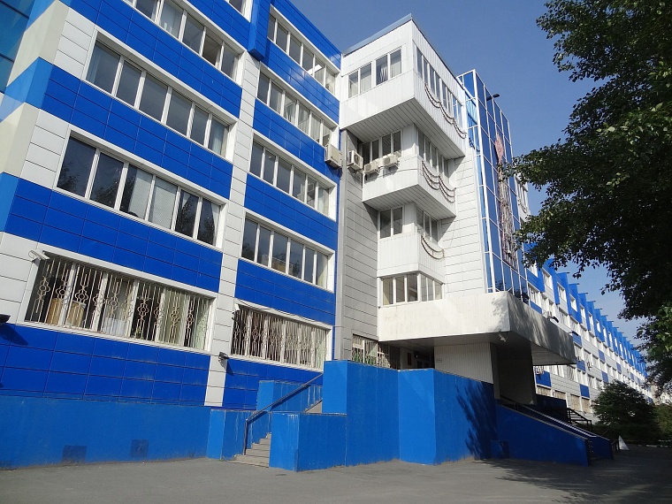 Матрас, Майами, Пентагон – словарь народных топонимов от «Вслух.ру»